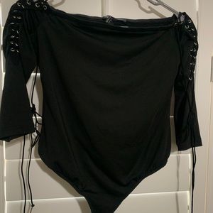 F21 Bodysuit
